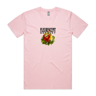 Bouquet T-Shirt Thumbnail